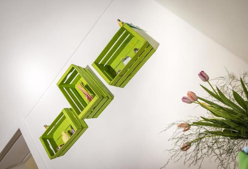 B&b Wanderlust  | Salerne | Salerno | Italie 8