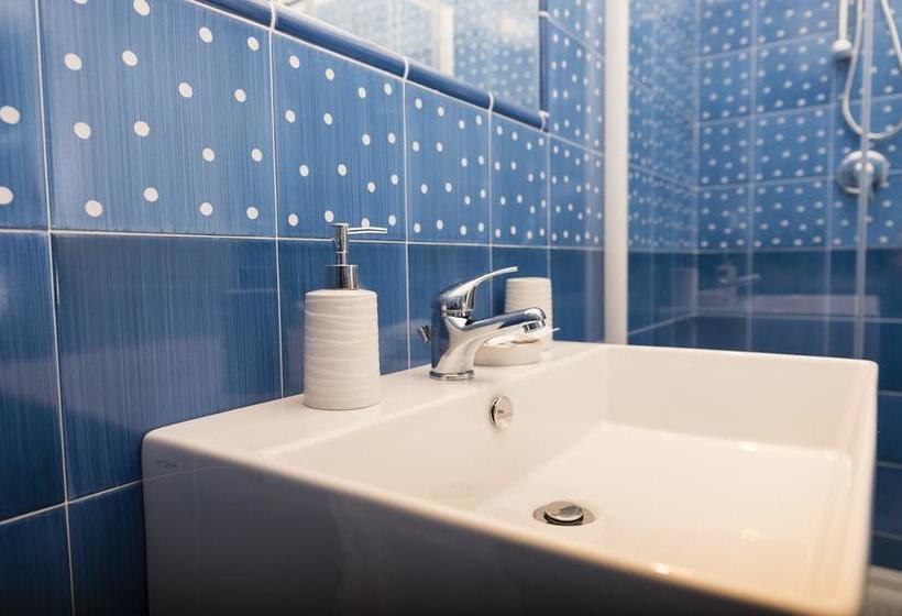 B&b Wanderlust  | Salerne | Salerno | Italie 9