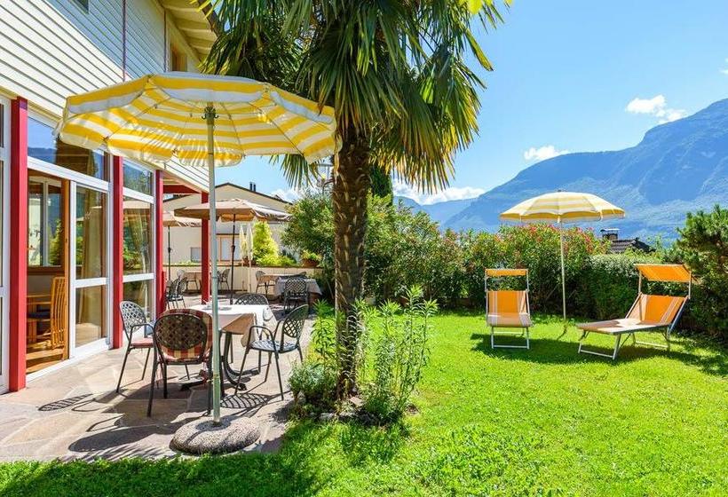 Hotel Pension Hof Im Feld  | Cortaccia | Bolzano | Italia 12