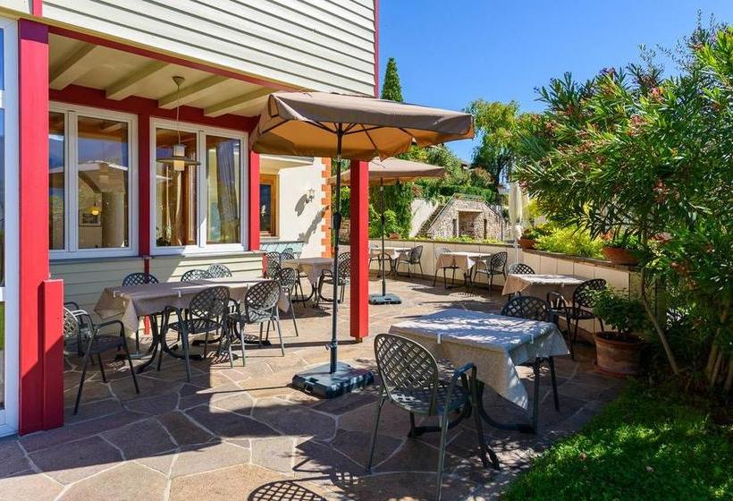 Hotel Pension Hof Im Feld  | Cortaccia | Bolzano | Italia 13