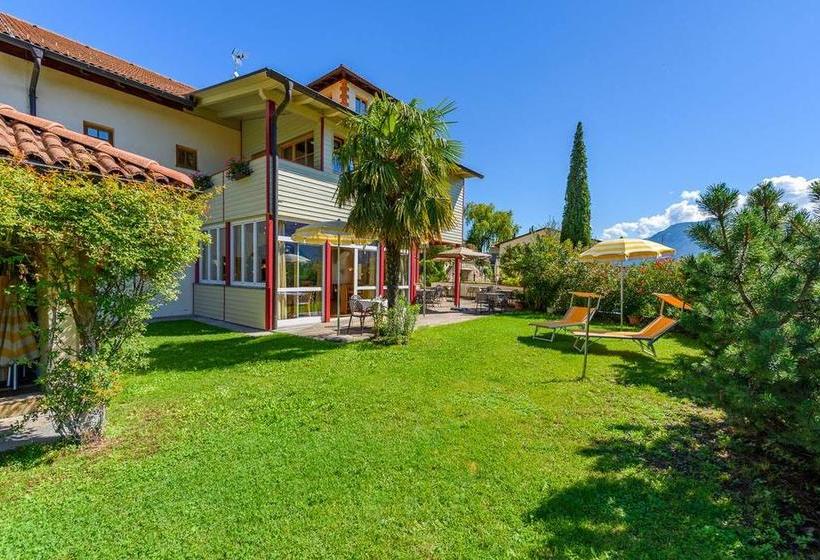 Hotel Pension Hof Im Feld  | Cortaccia | Bolzano | Italia 15