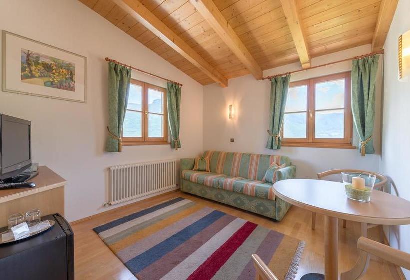 Hotel Pension Hof Im Feld  | Cortaccia | Bolzano | Italia 16