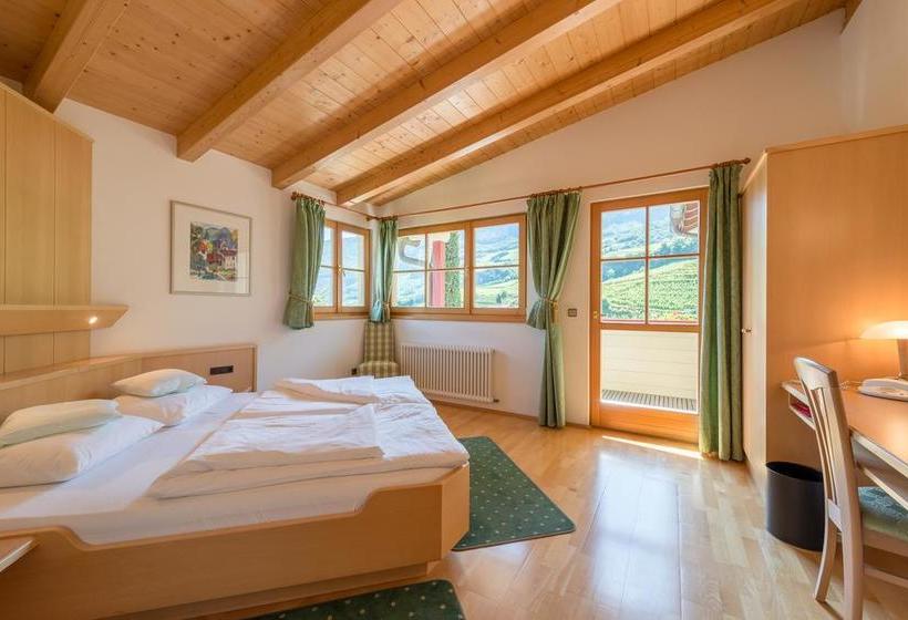 Hotel Pension Hof Im Feld  | Cortaccia | Bolzano | Italia 17