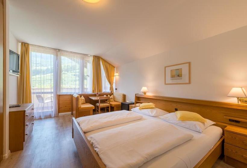Hotel Pension Hof Im Feld  | Cortaccia | Bolzano | Italia 19