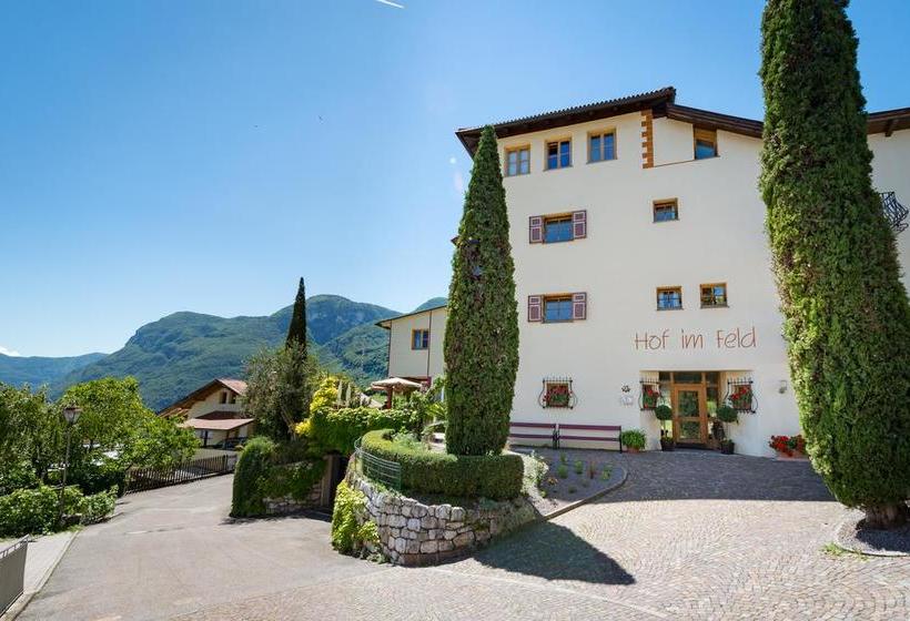 Hotel Pension Hof Im Feld  | Cortaccia | Bolzano | Italia 2