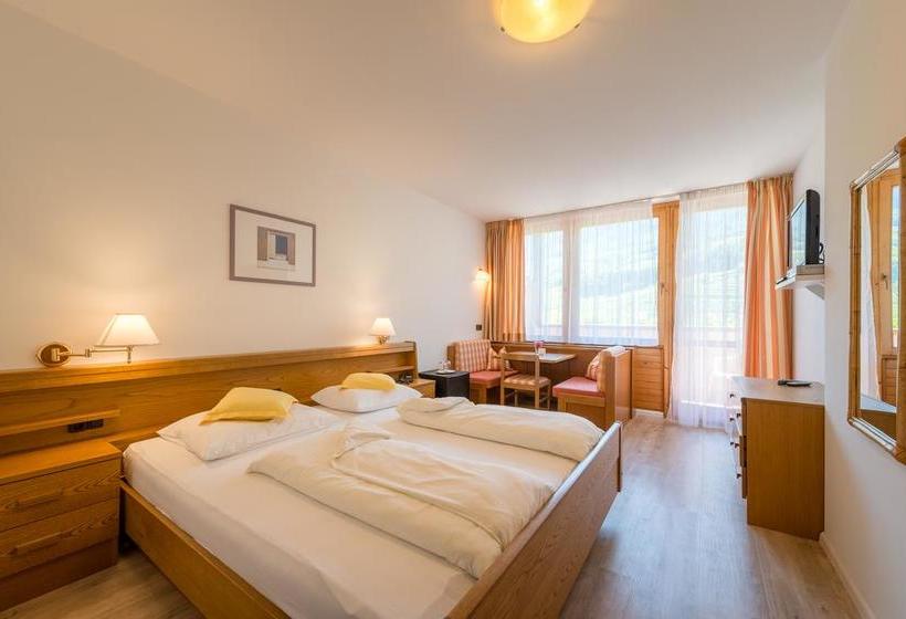 Hotel Pension Hof Im Feld  | Cortaccia | Bolzano | Italia 20