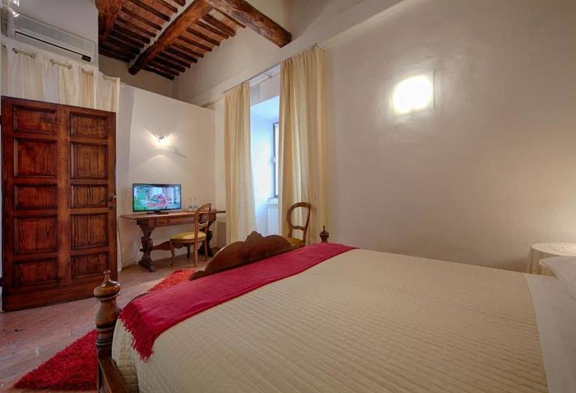 Bed and Breakfast La Torre Della Signoria  | Monteriggioni | Siena | Italia 1