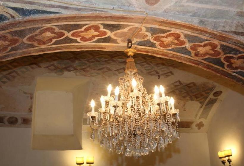 Bed and Breakfast La Torre Della Signoria  | Monteriggioni | Siena | Italia 10