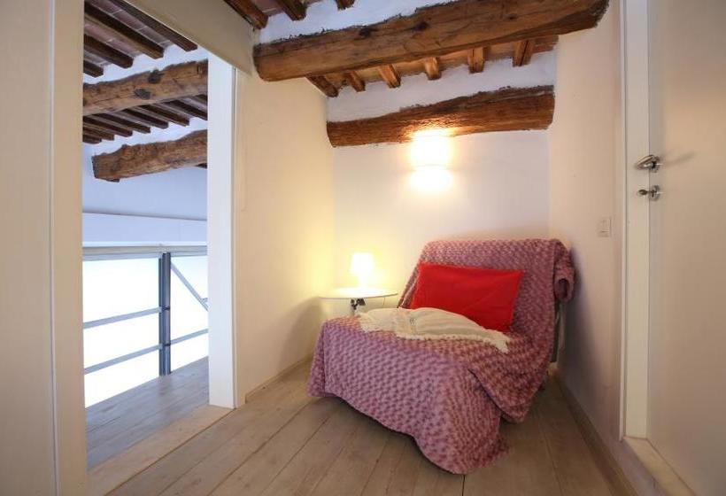 Bed and Breakfast La Torre Della Signoria  | Monteriggioni | Siena | Italia 16