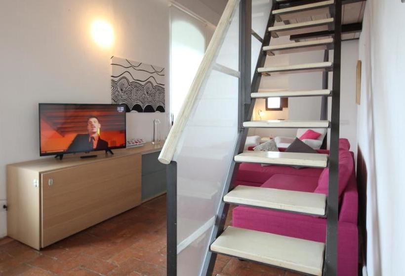 Bed and Breakfast La Torre Della Signoria  | Monteriggioni | Siena | Italia 17