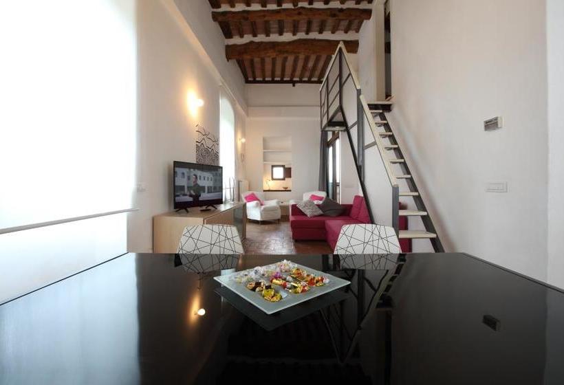 Bed and Breakfast La Torre Della Signoria  | Monteriggioni | Siena | Italia 18