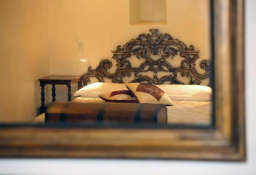Bed and Breakfast La Torre Della Signoria  | Monteriggioni | Siena | Italia 3