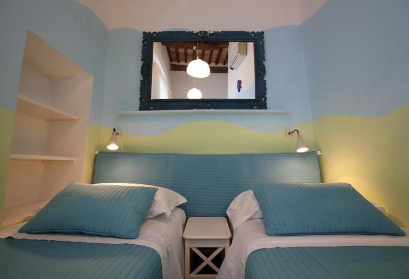 Bed and Breakfast La Torre Della Signoria  | Monteriggioni | Siena | Italia 4