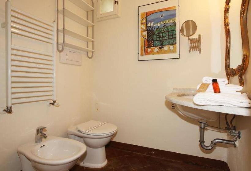 Bed and Breakfast La Torre Della Signoria  | Monteriggioni | Siena | Italia 7