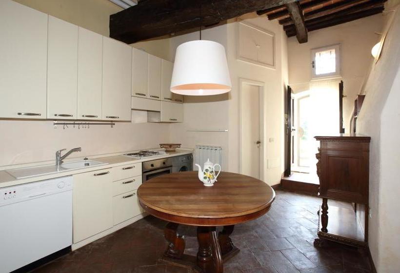 Bed and Breakfast La Torre Della Signoria  | Monteriggioni | Siena | Italia 8