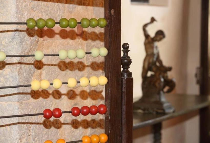 Bed and Breakfast La Torre Della Signoria  | Monteriggioni | Siena | Italia 9