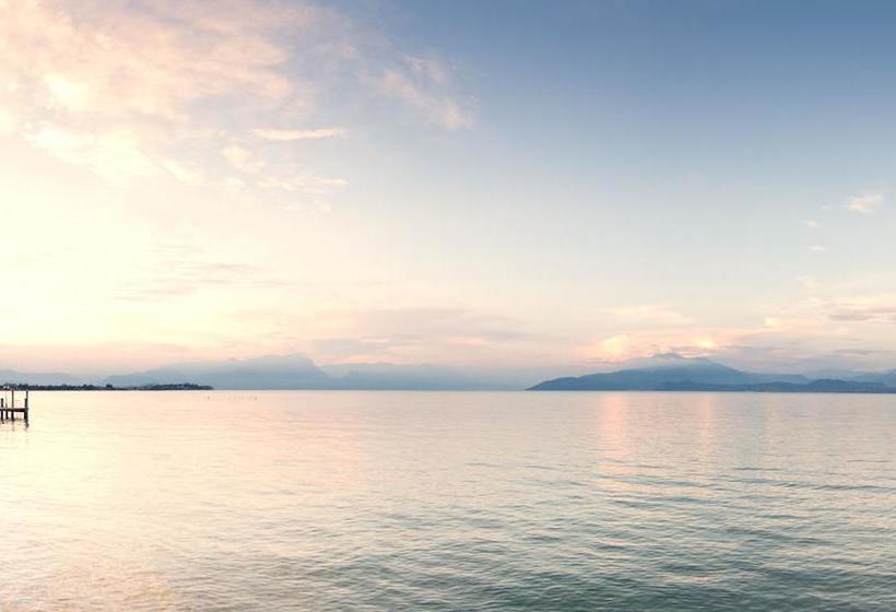 Hotel Ocelle  | Sirmione | Brescia | Italia 8