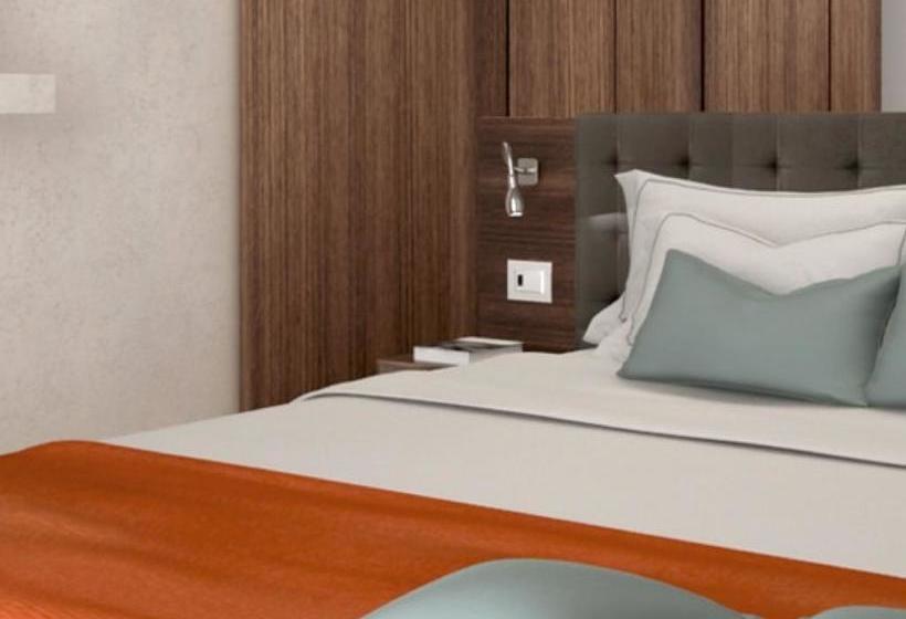 Hotel Ocelle  | Sirmione | Brescia | Italia 9