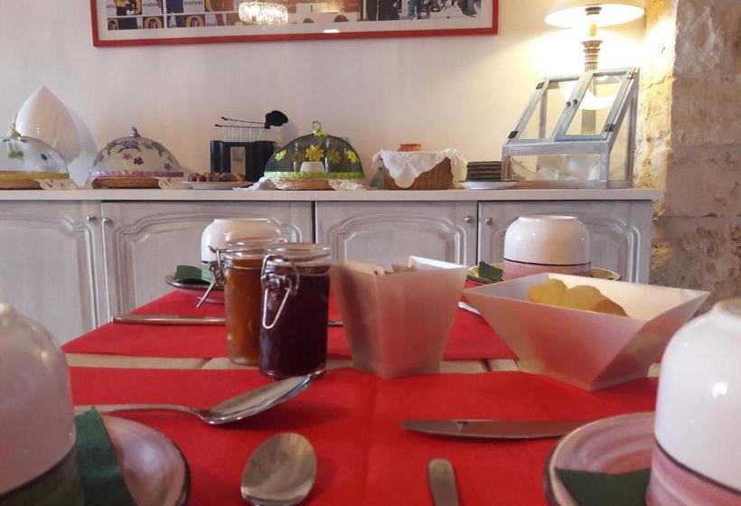Bed and Breakfast Palazzo Camarda  | Ceglie Messapica | Brindisi | Italie 1
