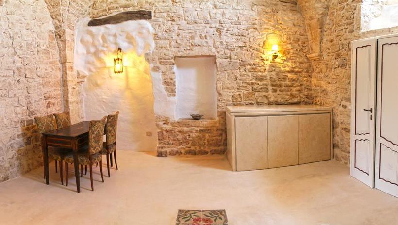 Bed and Breakfast Palazzo Camarda  | Ceglie Messapica | Brindisi | Italie 11