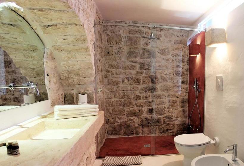 Bed and Breakfast Palazzo Camarda  | Ceglie Messapica | Brindisi | Italie 13