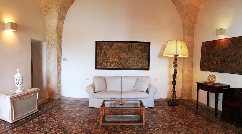 Bed and Breakfast Palazzo Camarda  | Ceglie Messapica | Brindisi | Italie 16