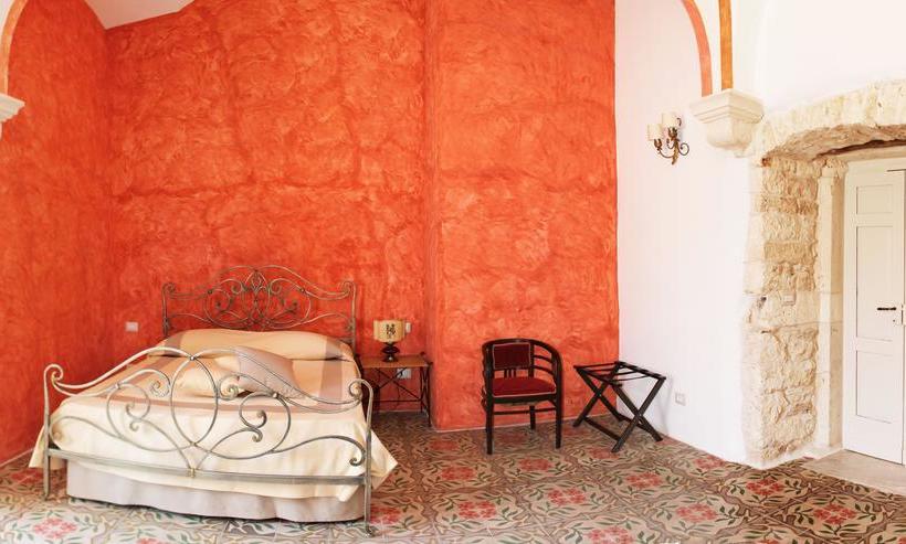 Bed and Breakfast Palazzo Camarda  | Ceglie Messapica | Brindisi | Italie 18