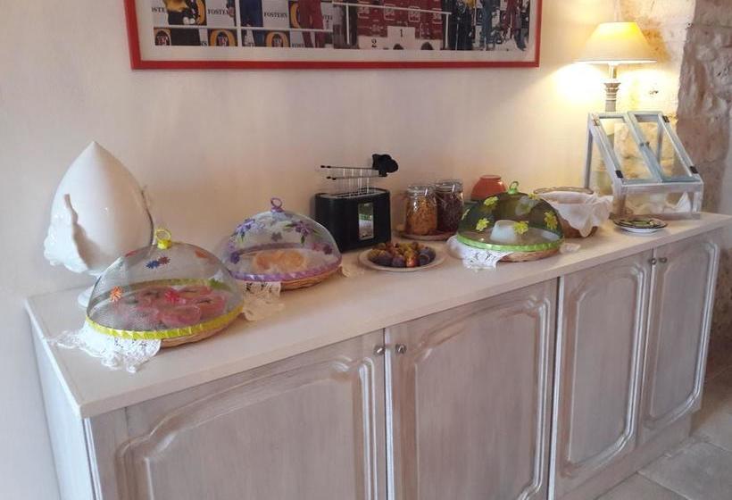 Bed and Breakfast Palazzo Camarda  | Ceglie Messapica | Brindisi | Italie 2