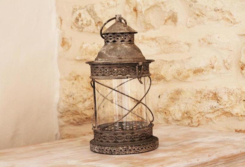 Bed and Breakfast Palazzo Camarda  | Ceglie Messapica | Brindisi | Italie 20