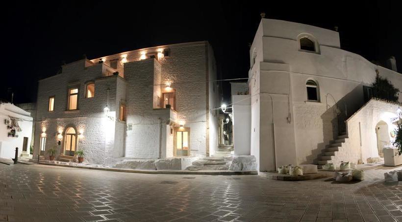 Bed and Breakfast Palazzo Camarda  | Ceglie Messapica | Brindisi | Italie 5