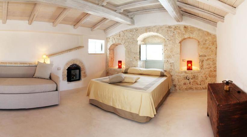 Bed and Breakfast Palazzo Camarda  | Ceglie Messapica | Brindisi | Italie 6