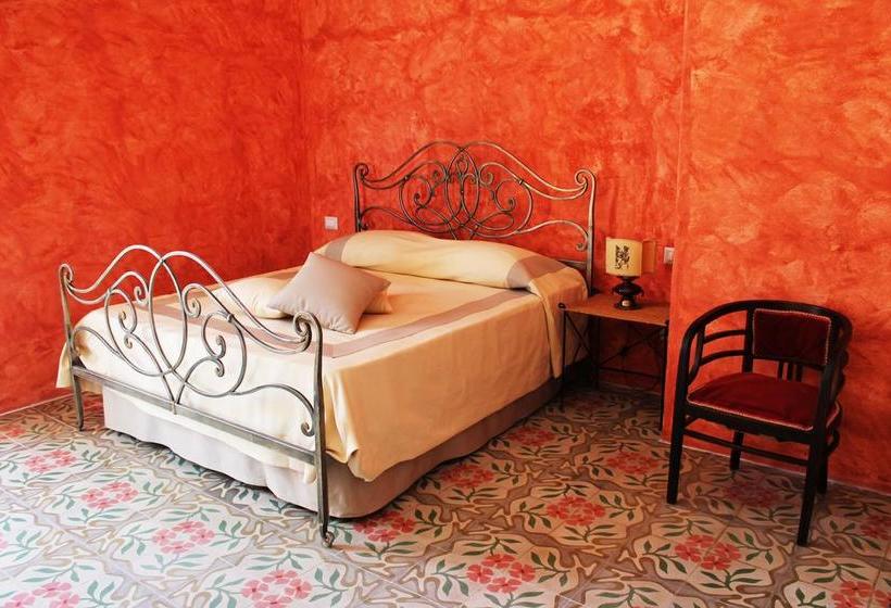Bed and Breakfast Palazzo Camarda  | Ceglie Messapica | Brindisi | Italie 7