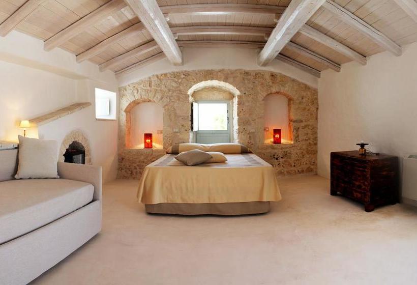 Bed and Breakfast Palazzo Camarda  | Ceglie Messapica | Brindisi | Italie 8