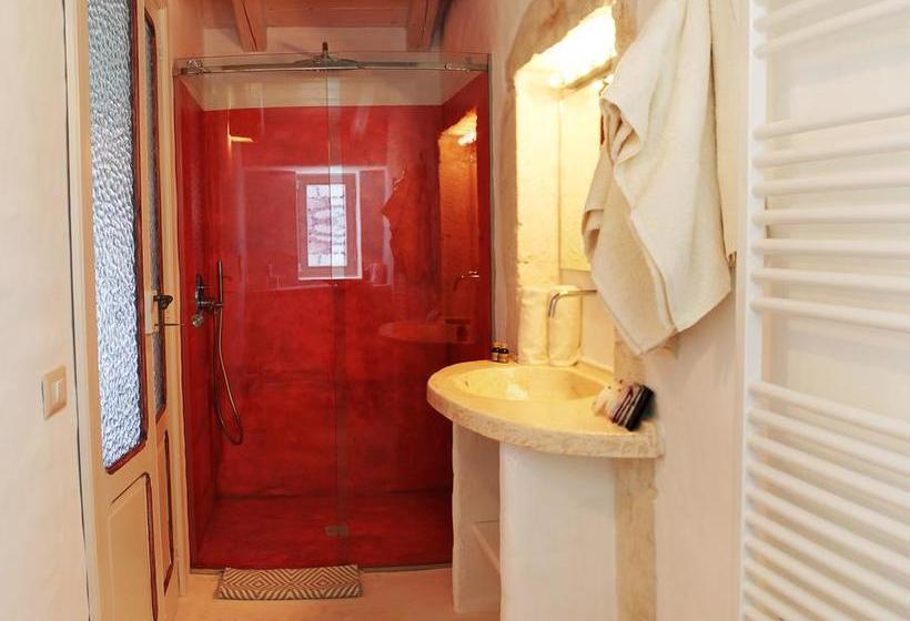 Bed and Breakfast Palazzo Camarda  | Ceglie Messapica | Brindisi | Italie 9