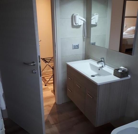 Hotel Piccolo  | Sirmione | Brescia | Italia 14