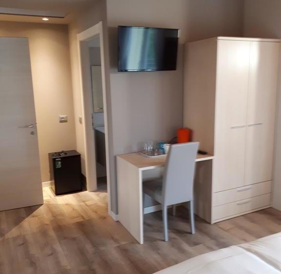 Hotel Piccolo  | Sirmione | Brescia | Italia 16