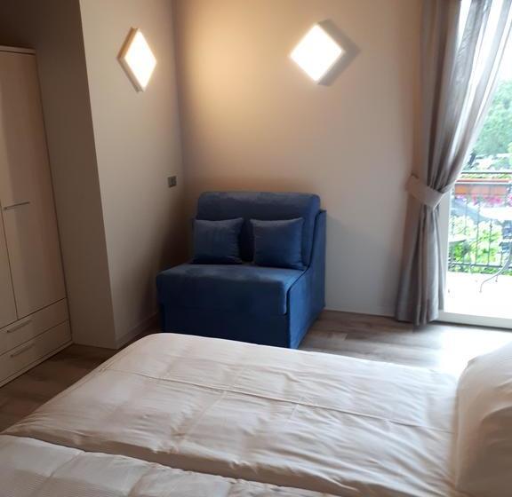 Hotel Piccolo  | Sirmione | Brescia | Italia 17