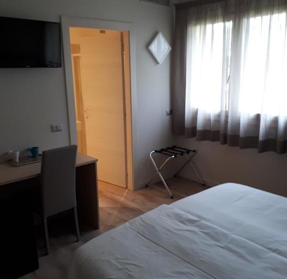 Hotel Piccolo  | Sirmione | Brescia | Italia 19