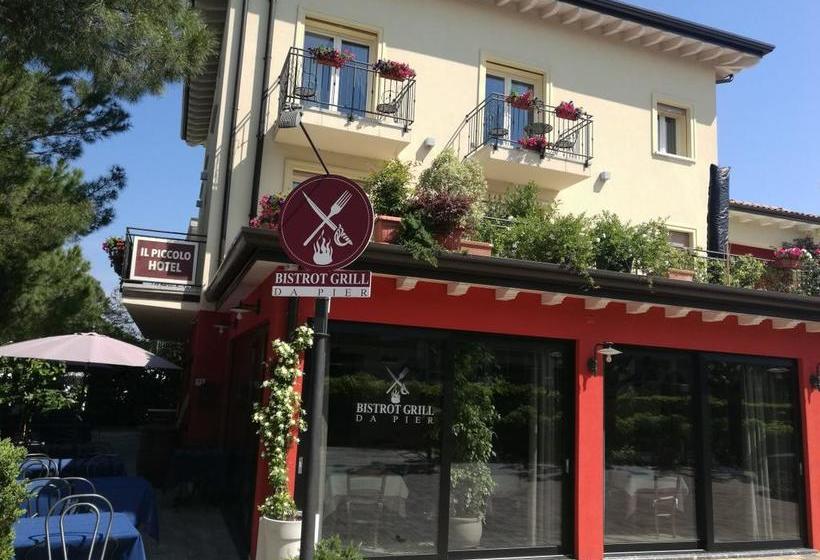 Hotel Piccolo  | Sirmione | Brescia | Italia 3