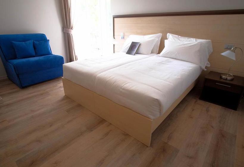 Hotel Piccolo  | Sirmione | Brescia | Italia 6