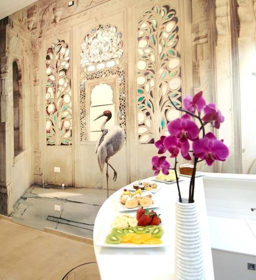 Titti Artistic B&b  | Caserta | Caserta | Italia 12