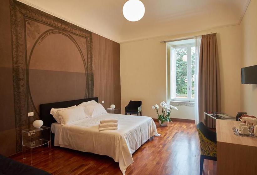 Titti Artistic B&b  | Caserta | Caserta | Italia 15