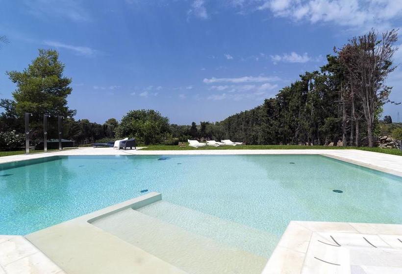 Hotel Masseria Ceratonia  | Gallipoli | Lecce | Italia 1