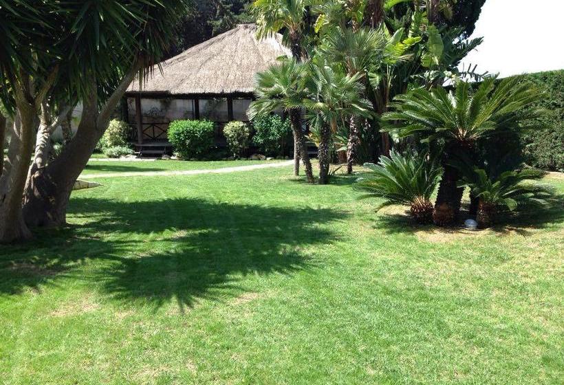 Bed and Breakfast Villa Lama By Artemide Tarento