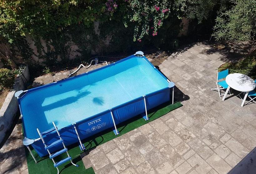 Bed and Breakfast Villa Lama By Artemide  | Taranto | Taranto | Italia 1