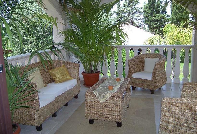 Bed and Breakfast Villa Lama By Artemide  | Taranto | Taranto | Italia 10