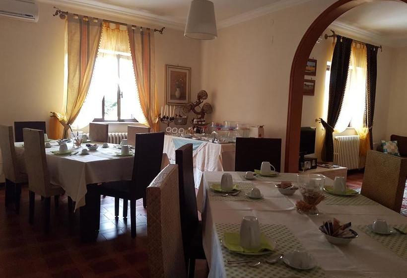 Bed and Breakfast Villa Lama By Artemide  | Taranto | Taranto | Italia 11