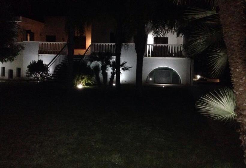 Bed and Breakfast Villa Lama By Artemide  | Taranto | Taranto | Italia 12