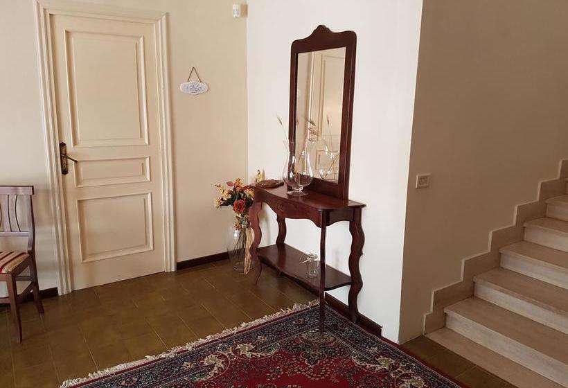 Bed and Breakfast Villa Lama By Artemide  | Taranto | Taranto | Italia 13