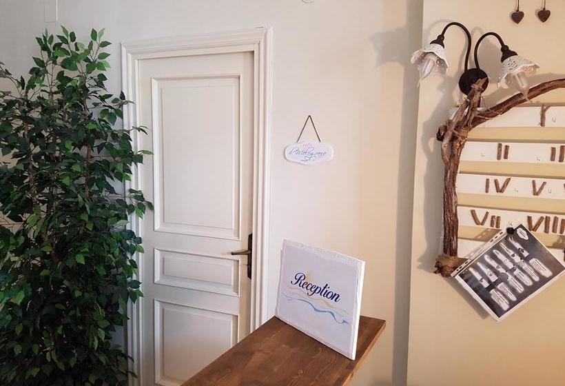 Bed and Breakfast Villa Lama By Artemide  | Taranto | Taranto | Italia 14